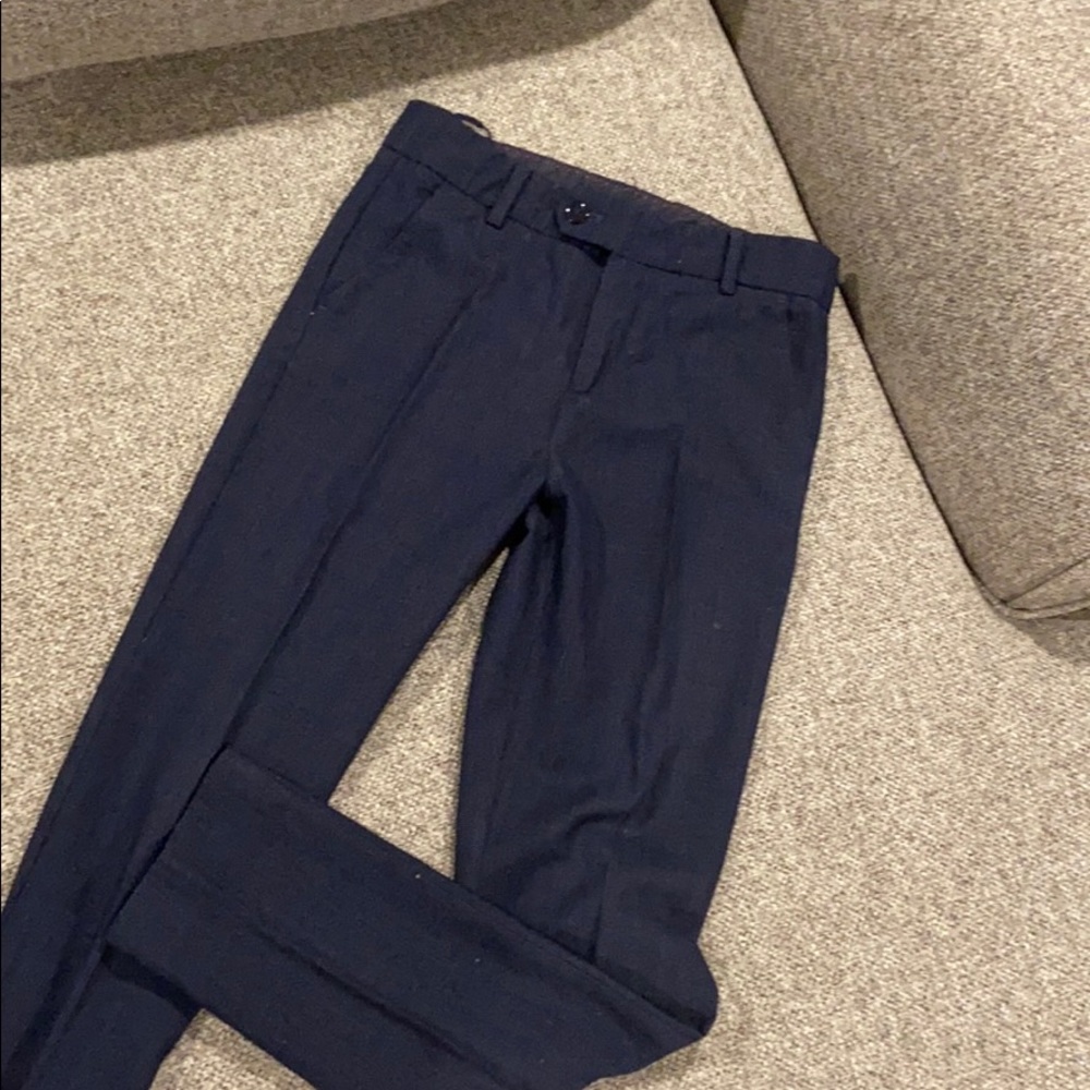 ZARA boys slacks